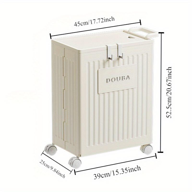 1 шт. корзина для хранения коврика для йоги — фото 10