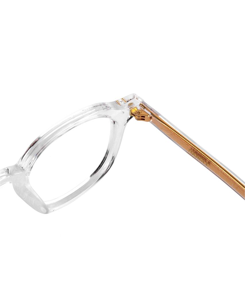 Hangeul Seoul Collection Haengdang Transparent