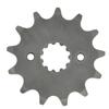 Motorcycle 520 Front Sprocket 13Tooth For Honda XL Series XL250 S,S2 MD31 XL250 M,N,P2 Degree MD26 AX-1 AX 1