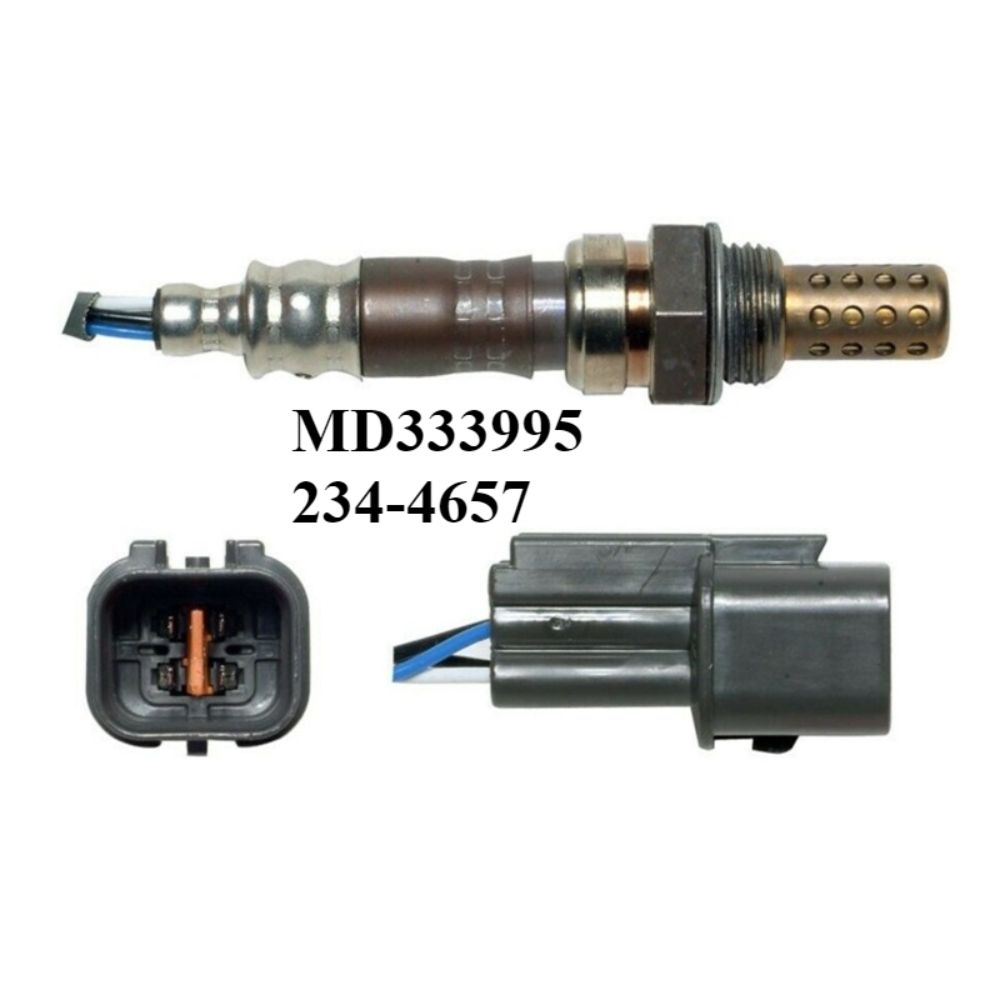 Suitable for mitsubishi oxygen sensor md333995 234-4657