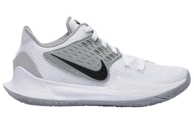 Nike Kyrie 2 Low Tb Promo White Grey Black CN9827-100