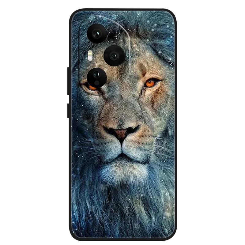 For Honor 400 Pro Case Silicone Luxury Space Soft Bumper for Honor 400 Pro Phone Cover Honor400 5G Global Version TPU Funda 2025