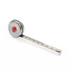 Easy To Read Handcraft Household Tape Ruler Stainless Steel