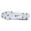 Nike Mercurial Victory 6 CR7 DF FG Παπούτσι Ποδοσφαίρου Ανδρικά Αθλητικά Παπούτσια Λευκό Μπλε-Μελανό Μαύρο 903605-401