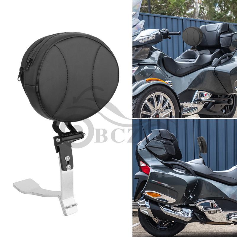 Modified Driver Backrest for Bombardier Spyder RT 2008-2017