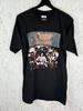 80s Ozzy Osbourne No Rest For The Wicked Heavy Metal Band T-Shirt 1988 Size ~S/M Unisex T-Shirt