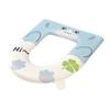 Universal EVA Toilet Seat Cover Reusable Closestool Mat Washable Toilet Seat Cushion  Bathroom