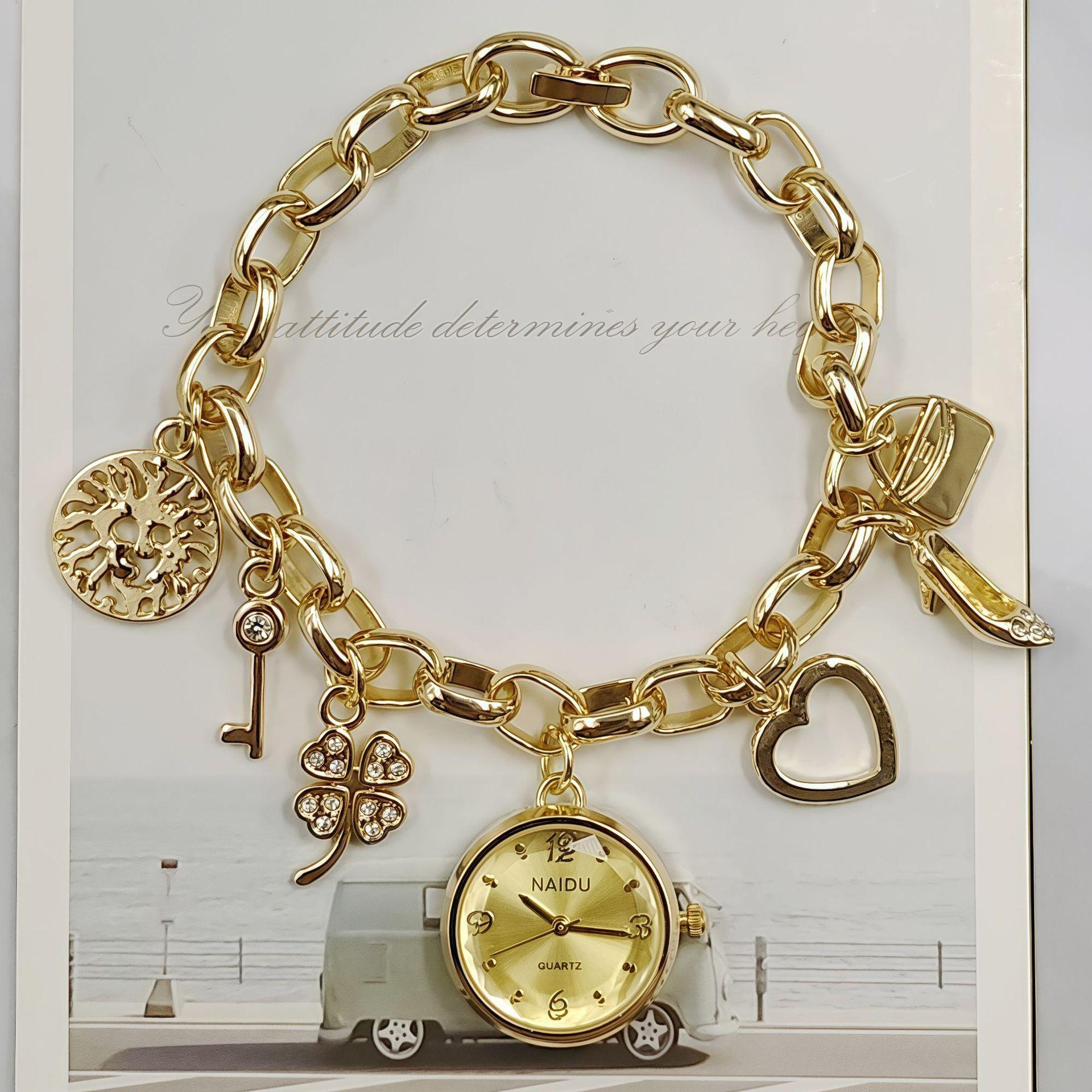 Wind Ladies Watch Women s Retro Bracelet Watch Premium Sense