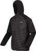 Regatta Andreson VIII Hybrd Jacket черный