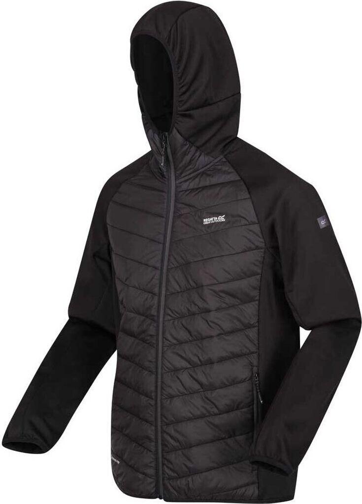 Regatta Andreson VIII Hybrd Jacket черный