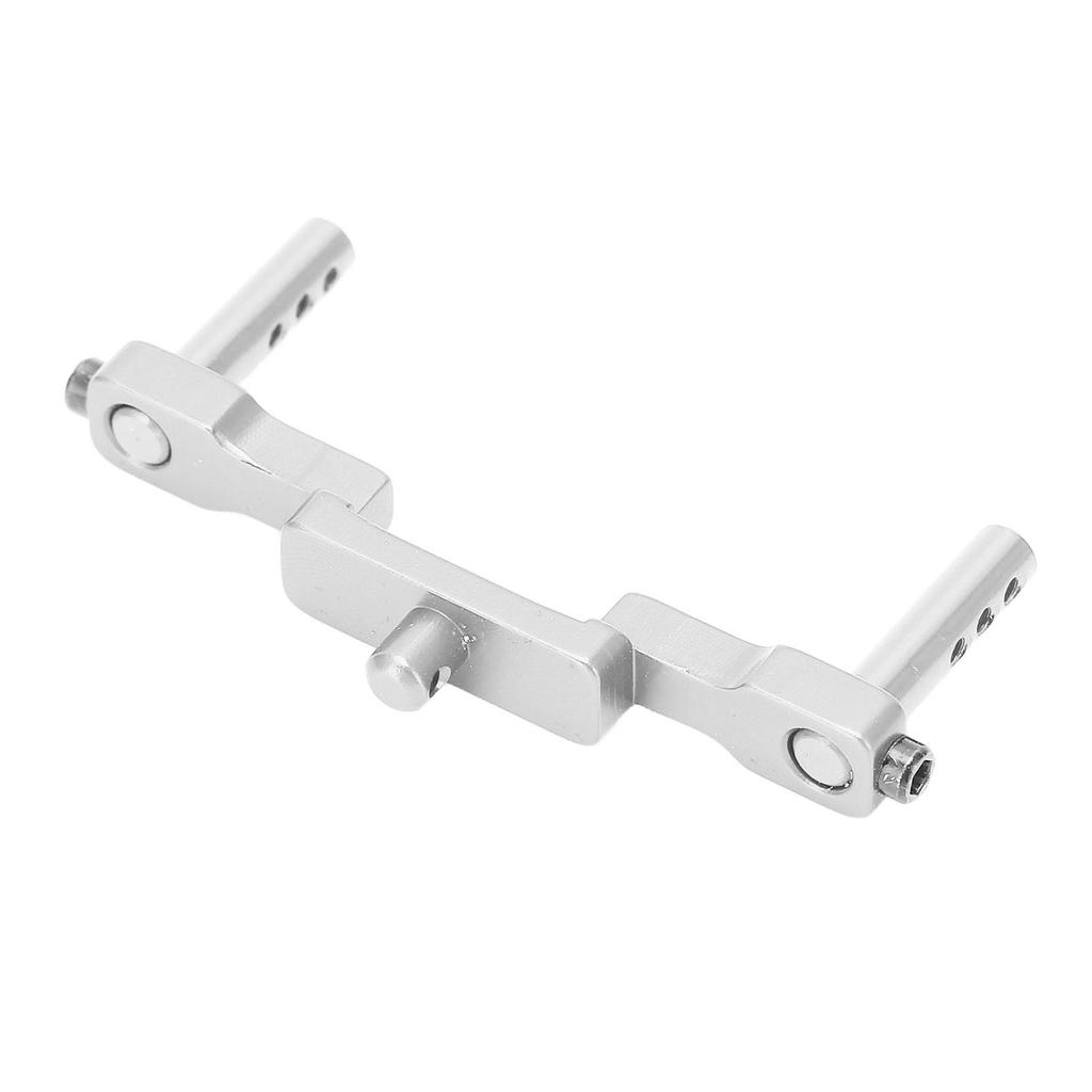 RC Front Shell Column Professional Aluminum Alloy CNC Machined RC Mount Shell Column for AXIAL