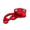 CNC Aluminum Motorcycle Oil Tube Pipeline Clamps Universal Motorcycle Accessories Modified Brake Cable Line Clip for