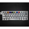 ESC Keycap in Optional Color Aluminum Alloy Keycap for Mechanical Keyboards Long Service for Gamers and Workers