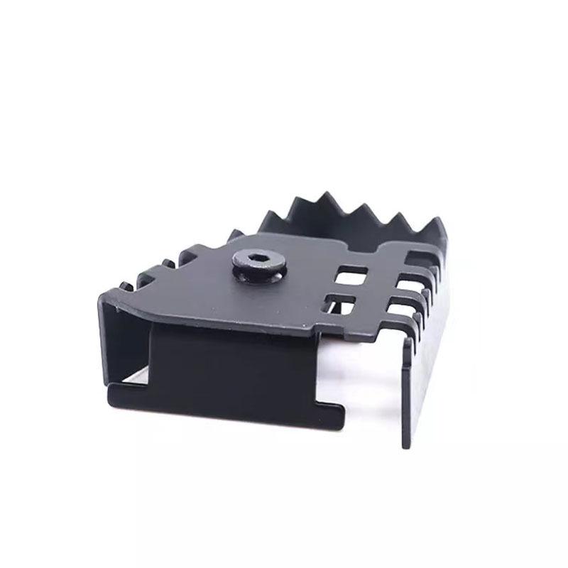 BMW F750GS/F850GS/ADV/R1200GS Rear Brake Foot Peg Heightening Pad.