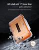 Waterproof Transparent SD Card and USB Drive Storage Box - Dustproof with Multi-functional Camera Memory Slots