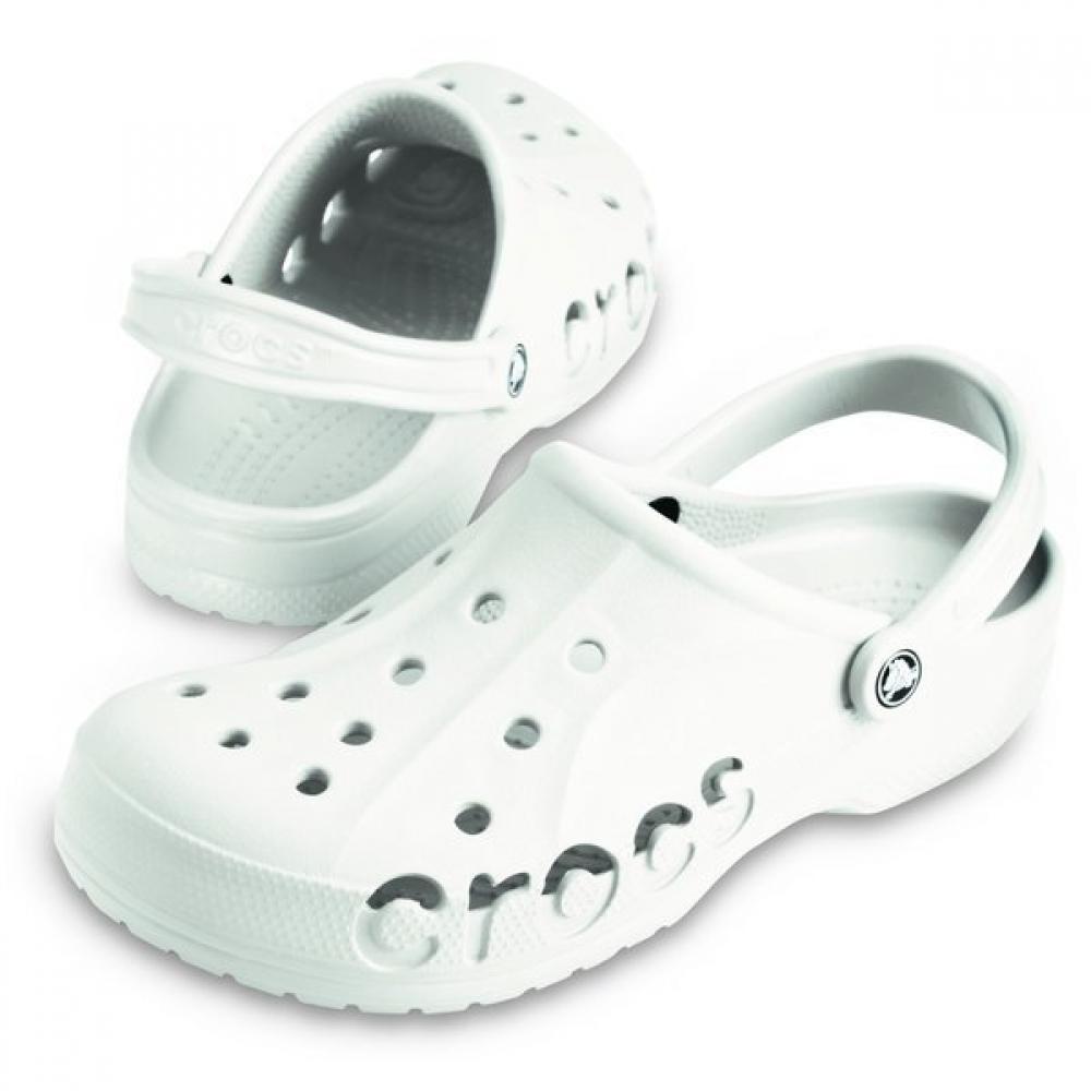 

Crocs Crocs Baya Sandal Slipper 10126 100 M6W8(250)