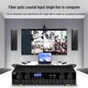 SAST SH-413 Professional Passive Wall-Mounted Conference Speaker System CN plug (adapter included)