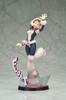 My Hero Academia Uraraka Ochako Hero Suit Scale PVC Painted Finished Figure Ver. 1/8
