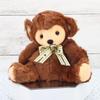 Shinada Plush Winners Monkey Set of 3 (S)