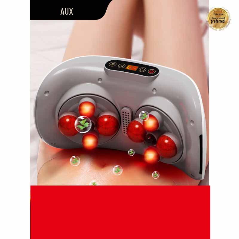 

Aux Automatic Abdominal Kneading Massager