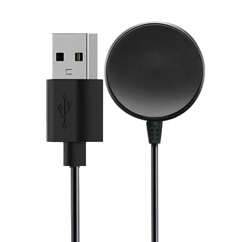 Magnetic Charger for Samsung Galaxy Watch 7 Ultra FE 6 5 Pro Fast Charging USB C For Samsung Watch 4 3 2 1 Universal Charging