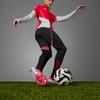 adidas Bezšněrovací Predator Elite FG 'Pure Victory Pack' Fotbalové ID3877 Pánské Červené