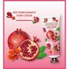 Weihnachts-Handcreme-Geschenkset 5 Teile Feuchtigkeitsspendende Mini-Reiselotion für Damen Herren Weihnachtsstrumpffüller Weihnachtsfeier-Mitbringsel