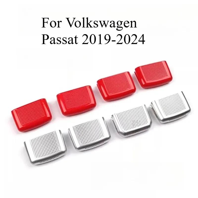For Volkswagen Passat -2024 Automotive Air Conditioner Out Of Trend Paddle Adjustment Decoration Accessories Supplies