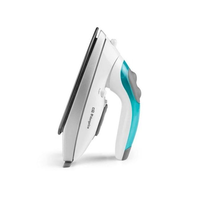 Orbegozo Sv 1020 1100w Travel Steam Iron One Size