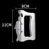 1PCS Stainless Steel Beer Can Opener Multifunction Grasp Manual Bottle Screwdriver Kitchen Gadgets Portable Multitool