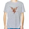 Angel T Shirt Coptic Angels Graphic T Shirts Tees Tops Summer Fashion Cotton ONeck New Shirts And TShirts Unisex Print T Shirt