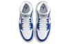 Air Jordan 1 Mid 'Kentucky Blue' Women's BQ6472-104