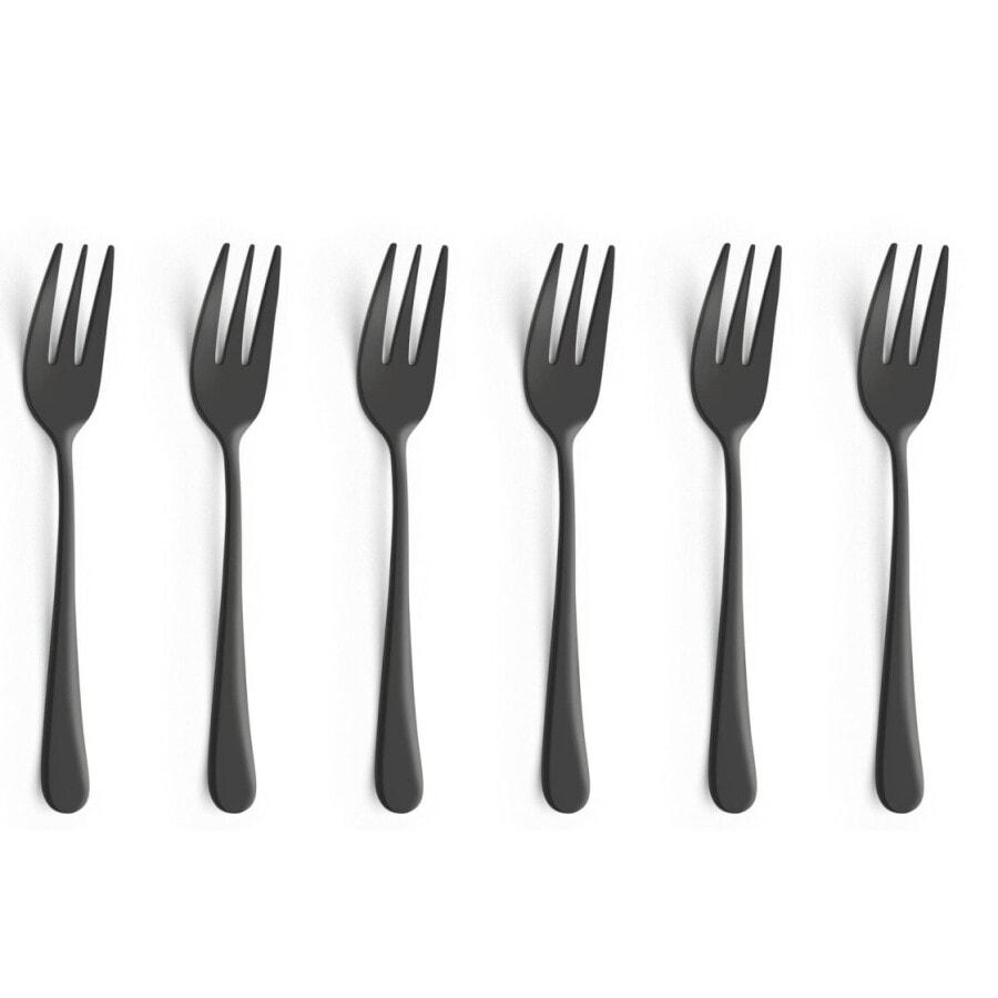 

Вилки для торта Amefa Austin Vintage 6er Set