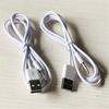 Universal USB To 3.5mm Audios Cable Syncing & Charger Cable For Devices And Devices 1M