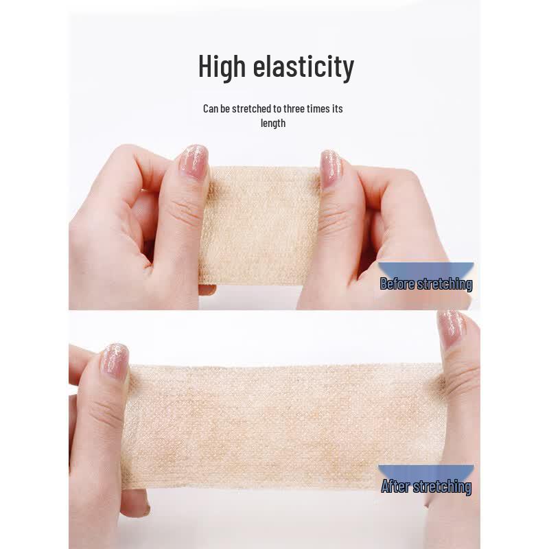 Haishi Hainuo Medical Self-Adhesive Elastic Bandage