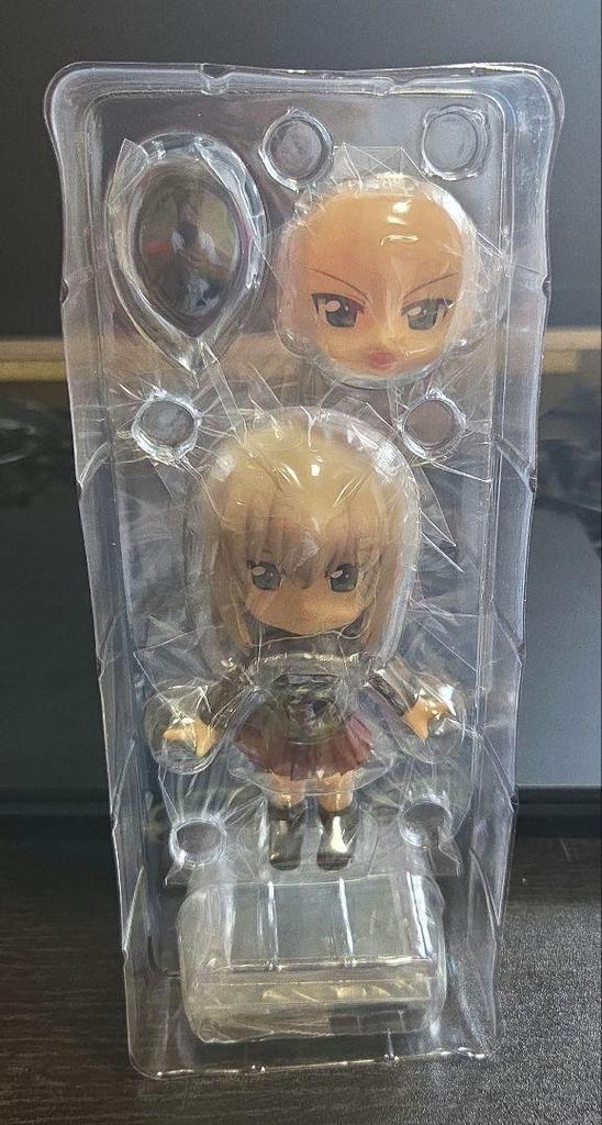[USED] Cu-poche Erika Itsumi