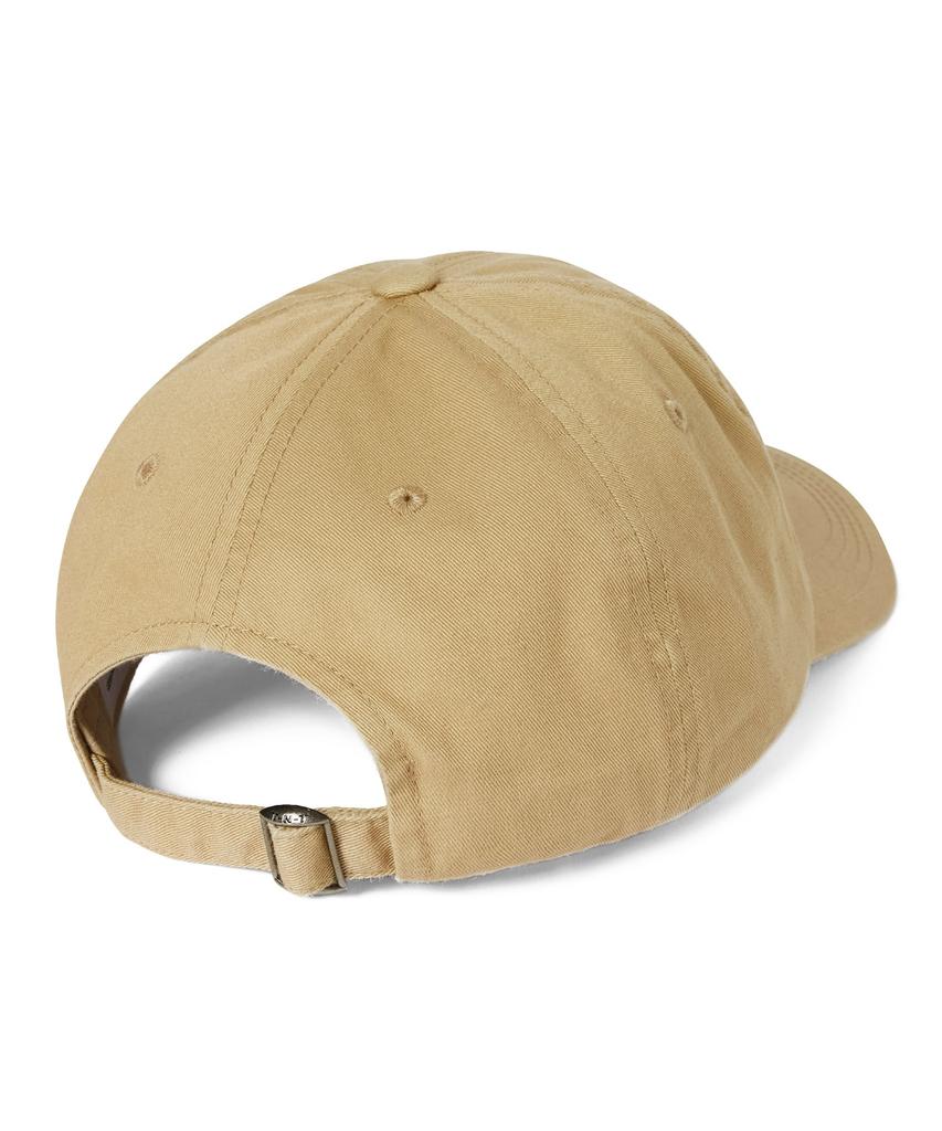 THISISNEVERTHAT Monogram Cap Beige