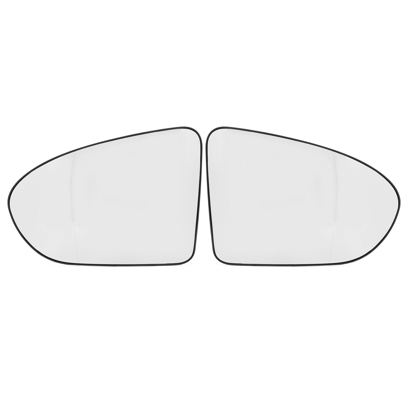 

Стекло зеркала заднего вида с подогревом, прозрачная видимость, устойчивость к ультрафиолетовому излучению, подходит для Qashqai J10 2006–2013 гг. Left