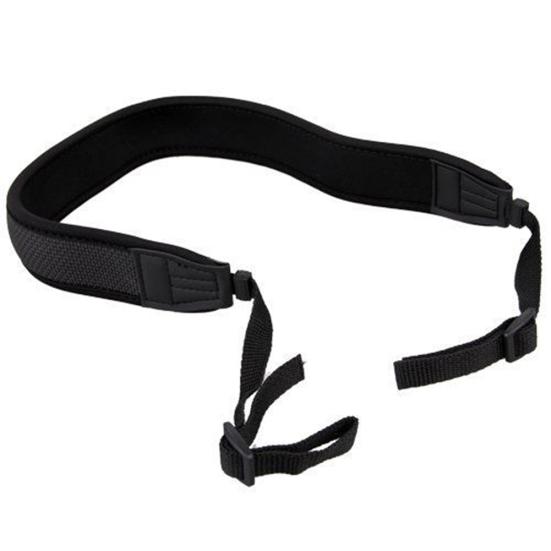 Neoprene Camera Neck Nikon for Canon Strap for for Sony All SLR DSLR