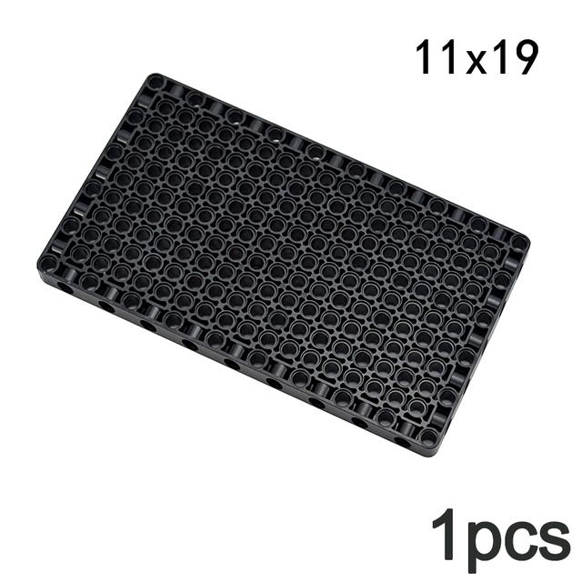 Mattoncini Pezzi Tecnici Foro Braccio Perni Connettori Bracci Sollevamento Mattoncini Compatibili Telaio Base 64179 39794 67491 65803 Mattoncini