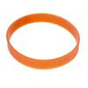 1pc Planer Drive Belt 514001028 Replacement for DeWalt DW735 DW735X Reliable Rubber Belt for Maintaining Planer Efficiency
