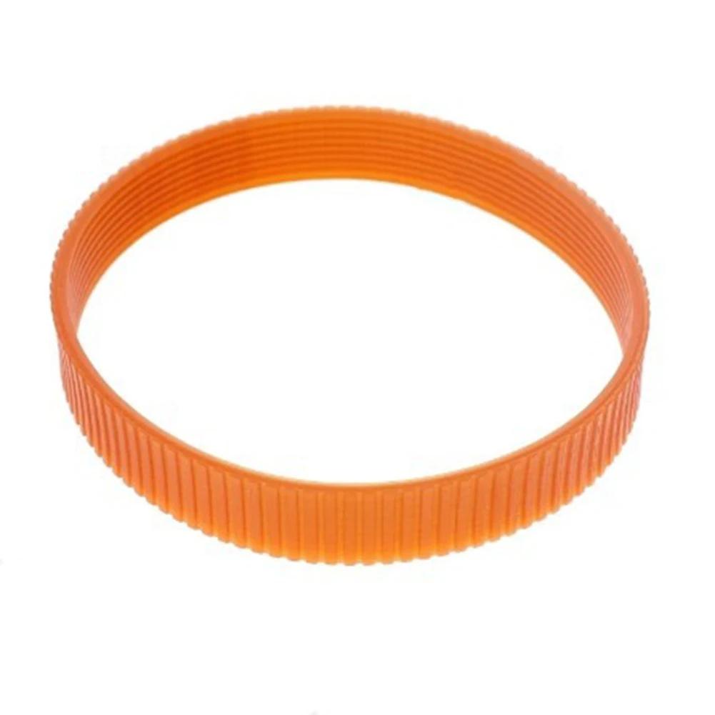 1pc Planer Drive Belt 514001028 Replacement for DeWalt DW735 DW735X Reliable Rubber Belt for Maintaining Planer Efficiency
