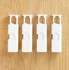 Snack Bag Moisture-Proof Preservation Clip Plastic Bag Spring Sealing Clip Milk Powder Bag Clamping And Sealing Clip Food Tool
