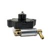 Fuel Pump Assy For Yamaha 4-Stroke Outboards 15HP F15 20HP F20 6AH-24410-00-00