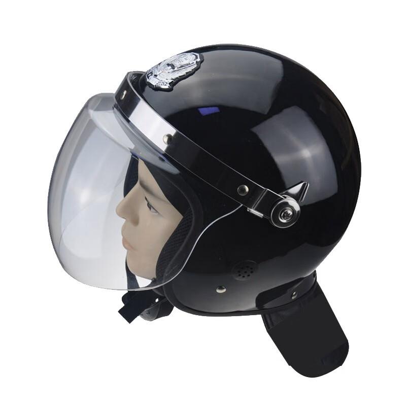 

Ostravar Tactical Anti-Riot Helmet with German Visor