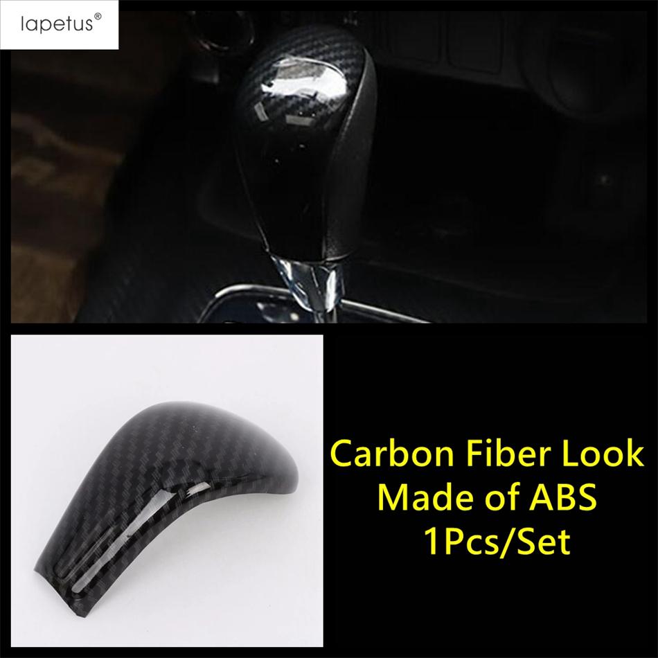 Dashboard Air AC Outlet Vent / Gear Shift Head Cover Trim For Nissan Navara NP300 / Terra 2017 -  ABS Accessories Interior