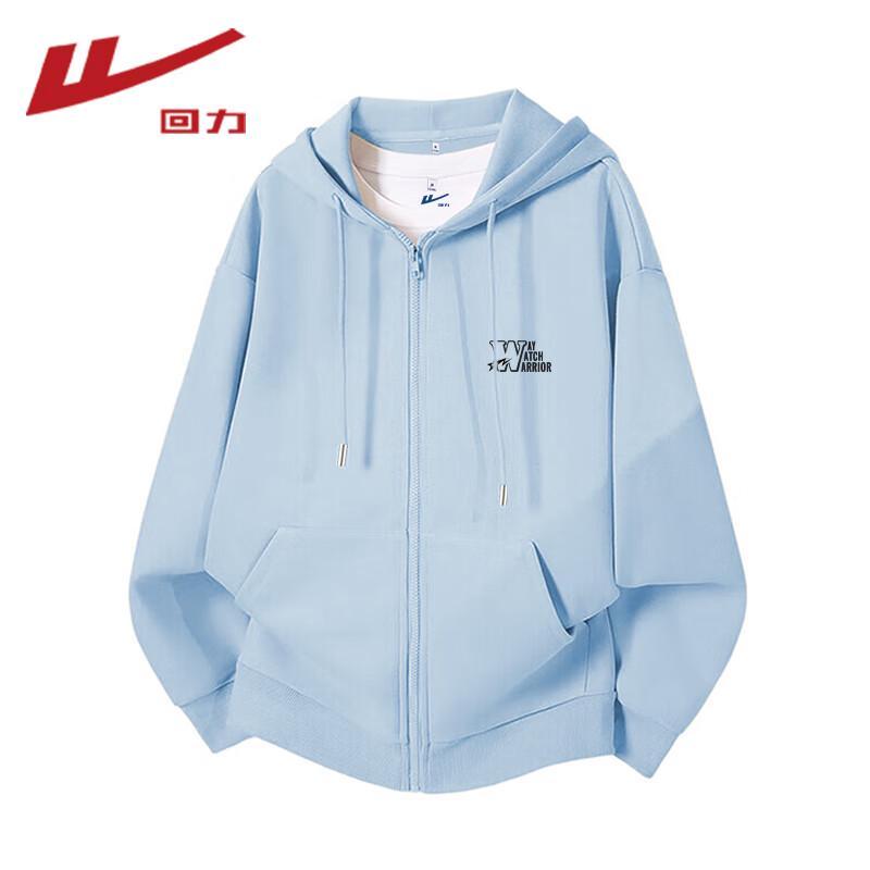 Warrior Women s Hooded Sweatshirt Cardigan 2XL