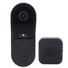 Wireless Doorbell Camera Smart Video Doorbell with Ding Dong Machine for TUYA 2 Way Intercom Human
