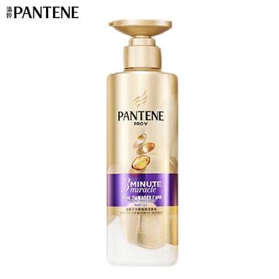 Pantene 3 Minute Miracle Nourishing Shampoo