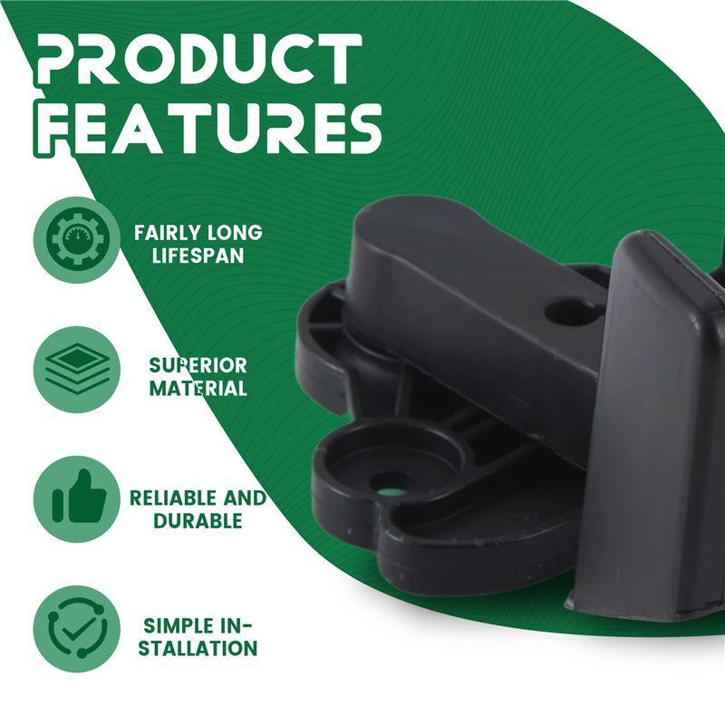 Precise Hood Latch Release Lever Handle Opener For 01-08 A4 B6/B7 8E1823533B